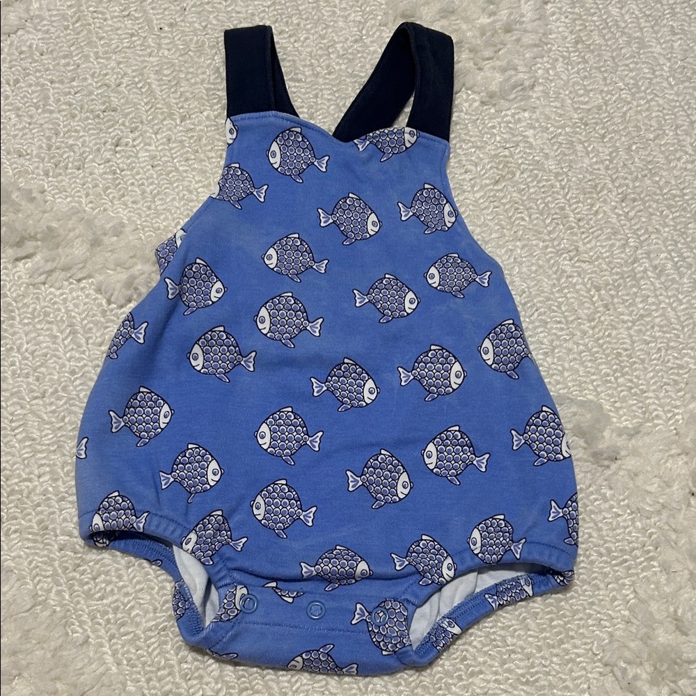 TBBC sunsuit